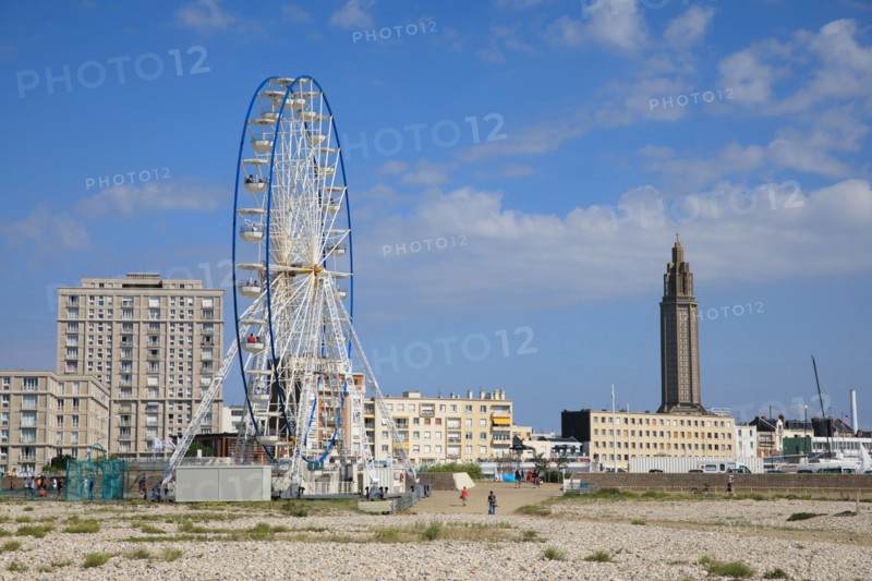 Le Havre, Seine-Maritime