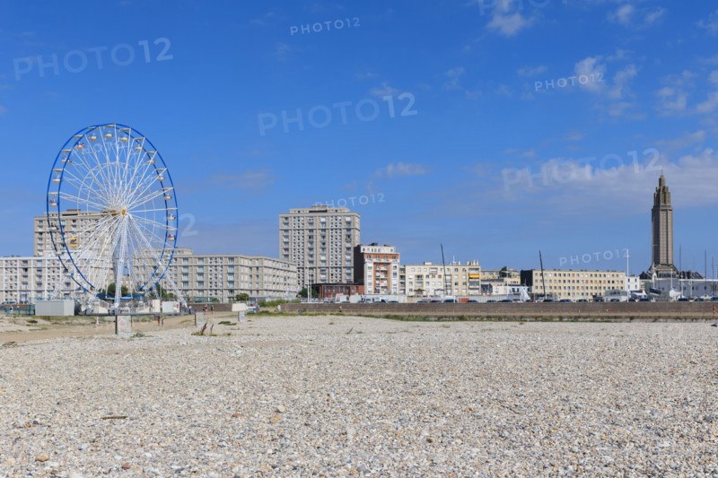 Le Havre, Seine-Maritime