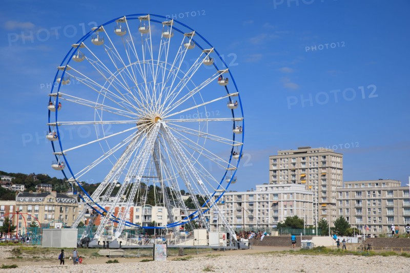 Le Havre, Seine-Maritime