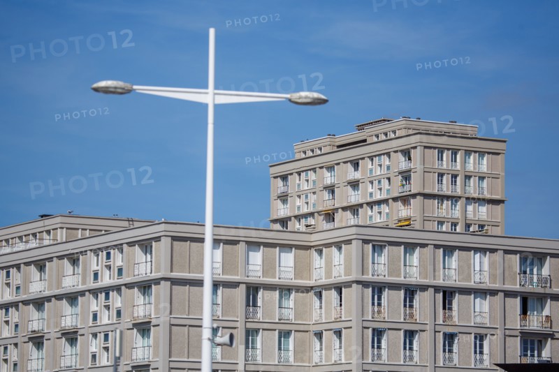 Le Havre, Seine-Maritime
