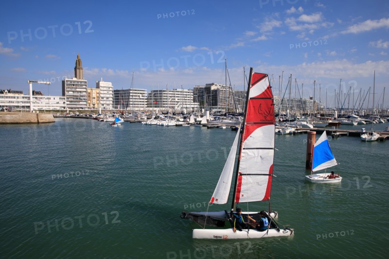 Le Havre, Seine-Maritime