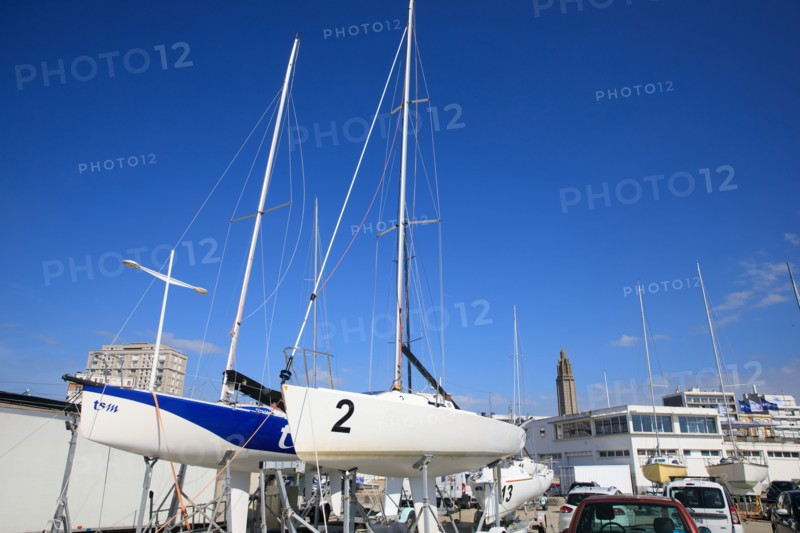 Le Havre, Seine-Maritime