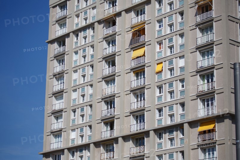 Le Havre, Seine-Maritime