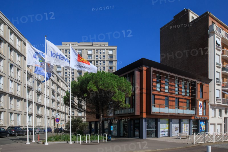 Le Havre, Seine-Maritime