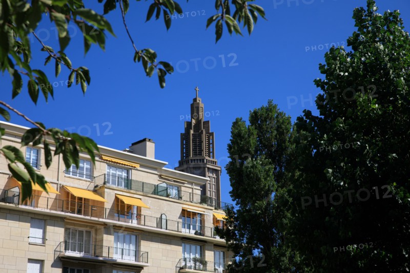Le Havre, Seine-Maritime