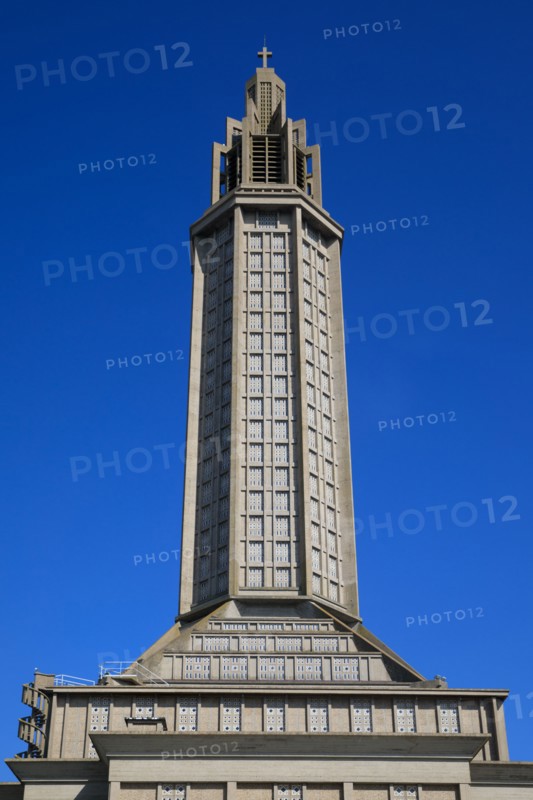 Le Havre, Seine-Maritime