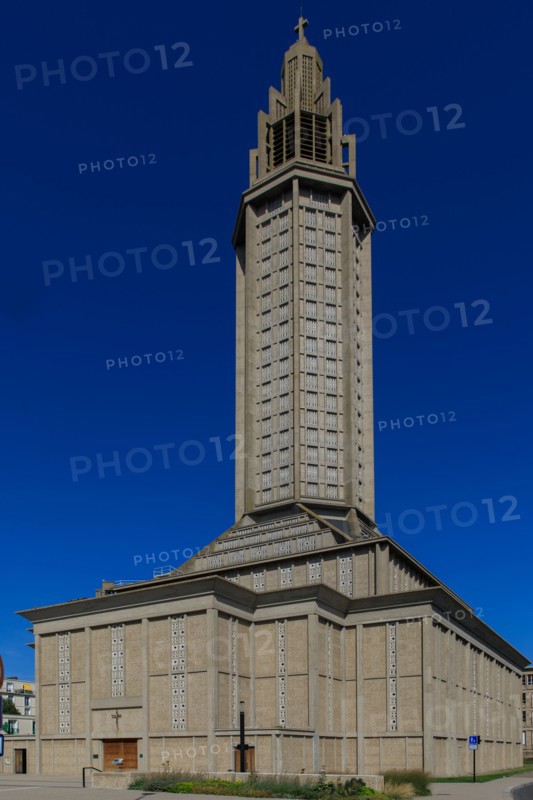 Le Havre, Seine-Maritime