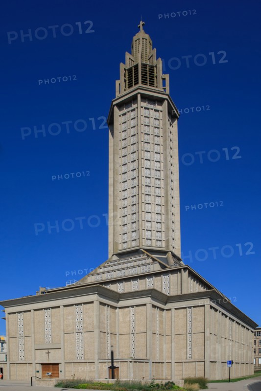 Le Havre, Seine-Maritime