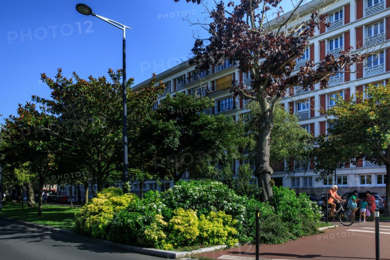 Le Havre, Seine-Maritime