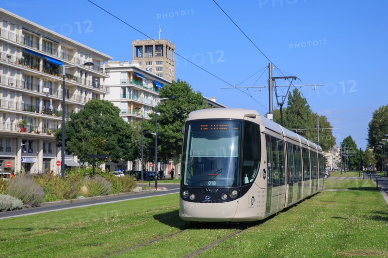 Le Havre, Seine-Maritime