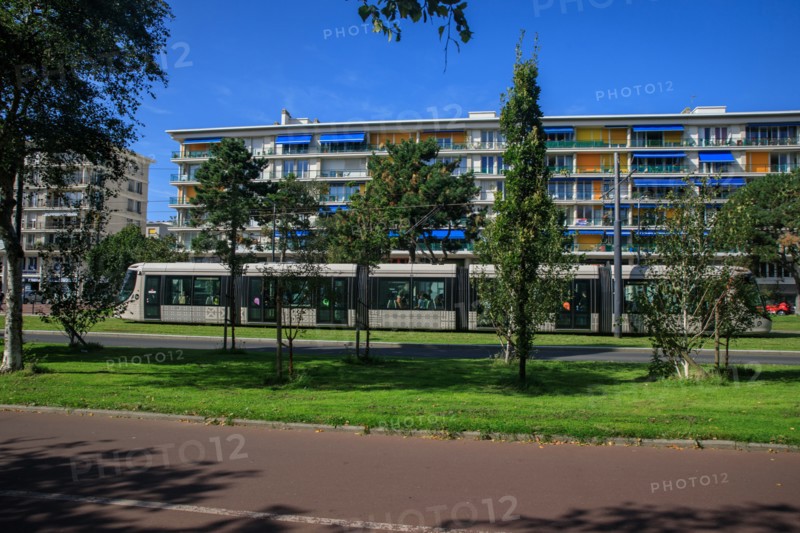 Le Havre, Seine-Maritime