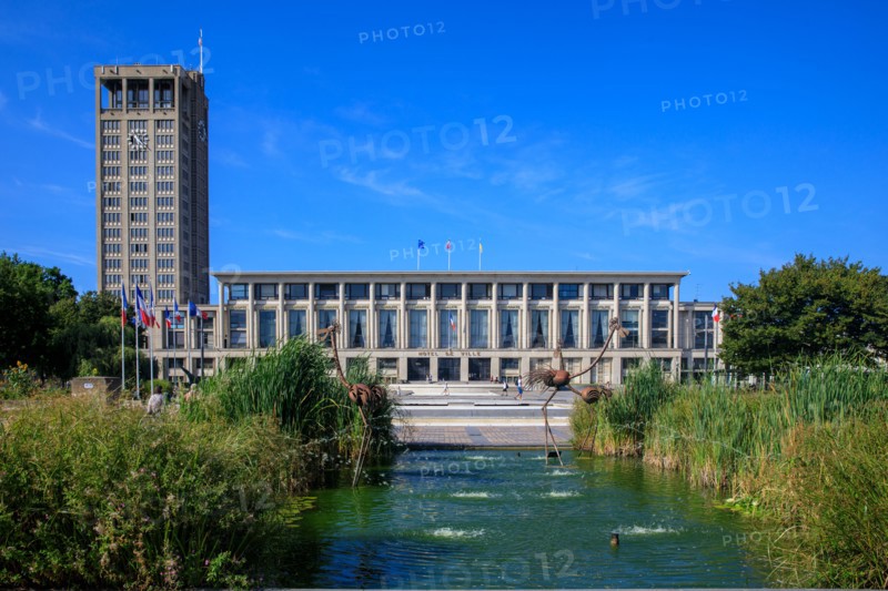 Le Havre, Seine-Maritime