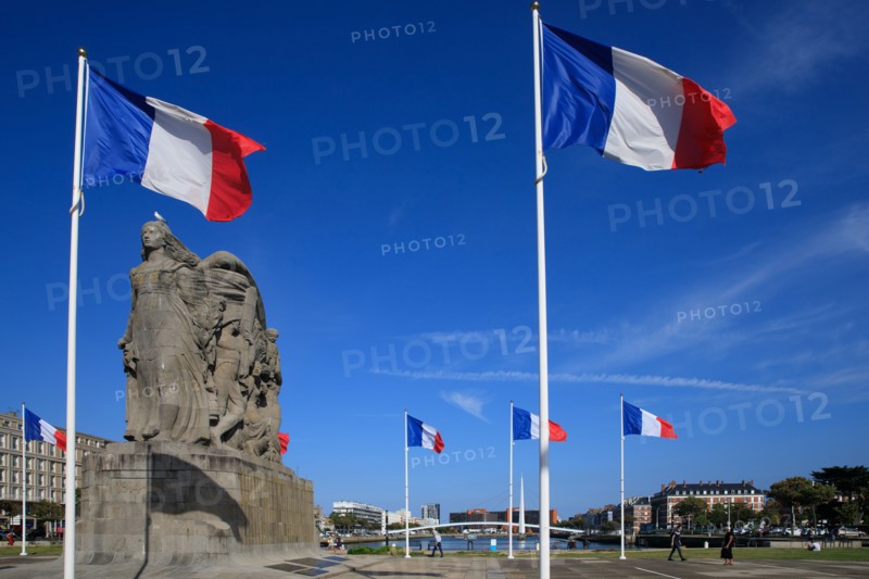 Le Havre, Seine-Maritime