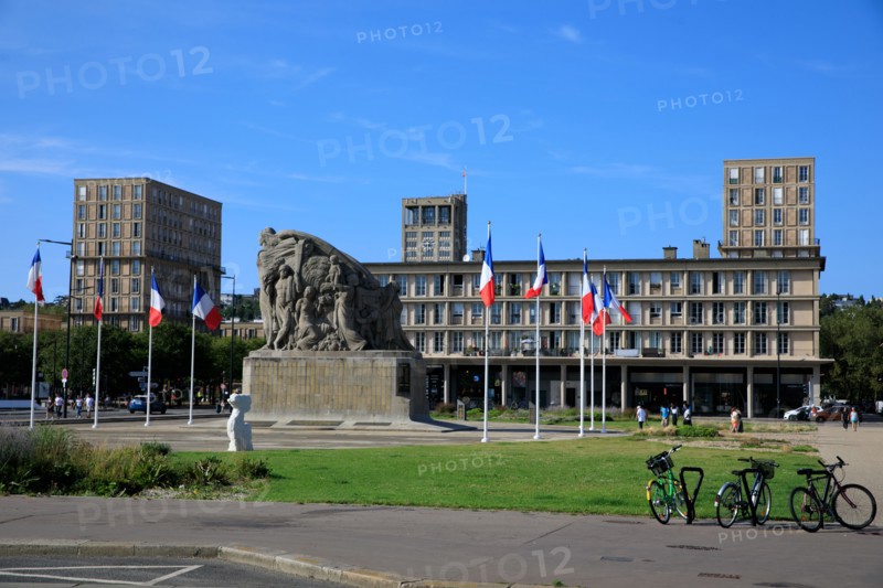 Le Havre, Seine-Maritime