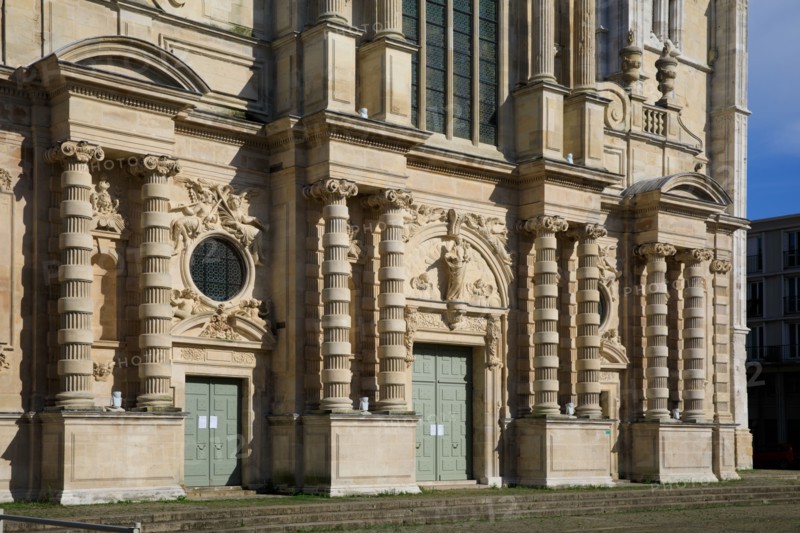 Le Havre, Seine-Maritime