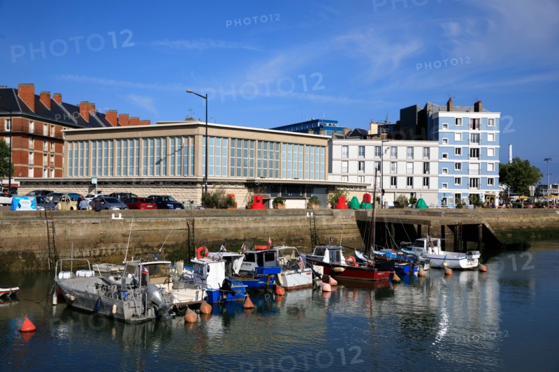 Le Havre, Seine-Maritime