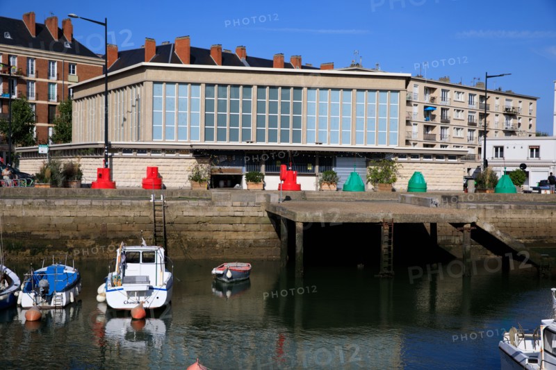 Le Havre, Seine-Maritime