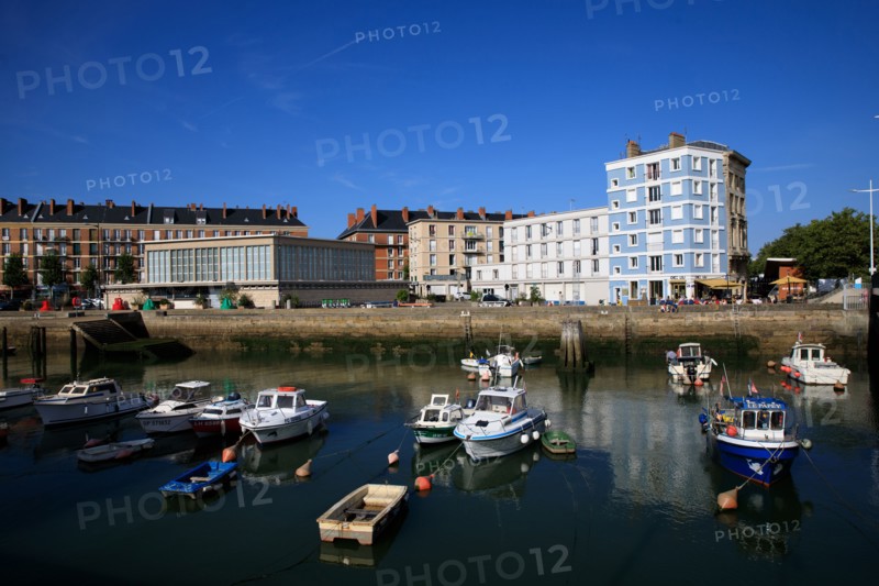 Le Havre, Seine-Maritime