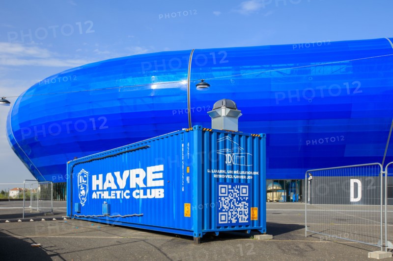 Le Havre, Seine-Maritime