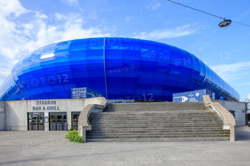 Le Havre, Seine-Maritime