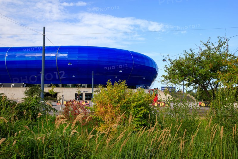 Le Havre, Seine-Maritime