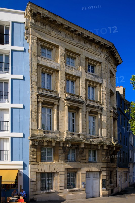 Le Havre, Seine-Maritime
