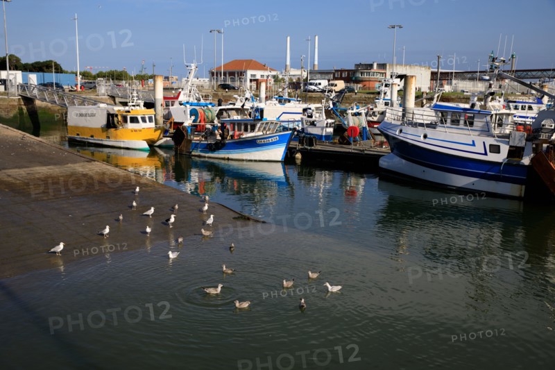 Le Havre, Seine-Maritime