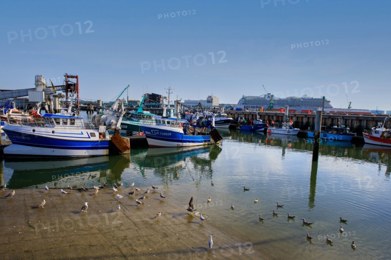 Le Havre, Seine-Maritime