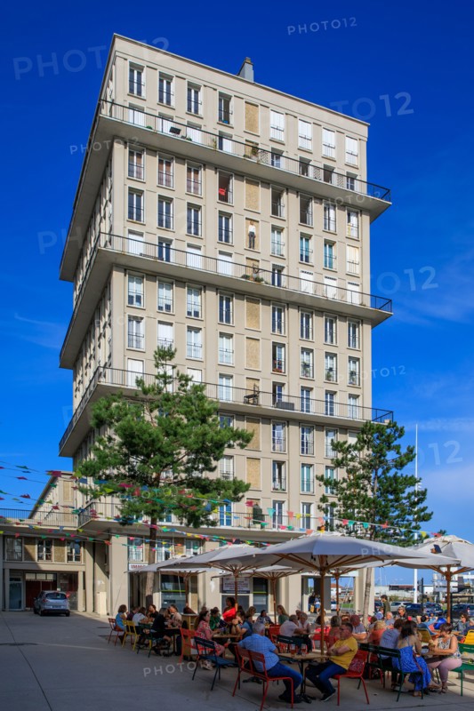 Le Havre, Seine-Maritime