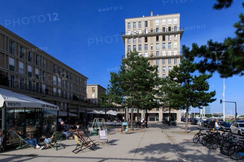 Le Havre, Seine-Maritime