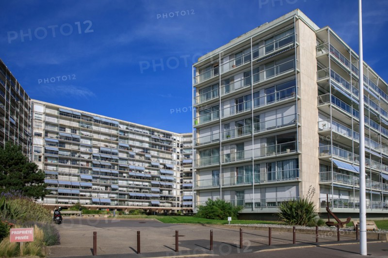 Le Havre, Seine-Maritime