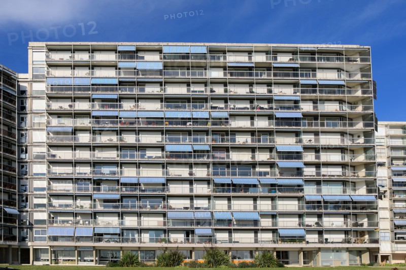 Le Havre, Seine-Maritime