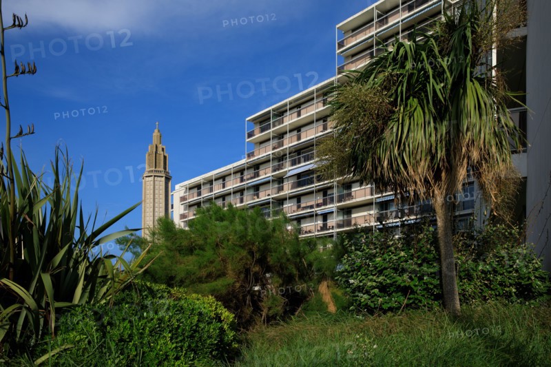 Le Havre, Seine-Maritime