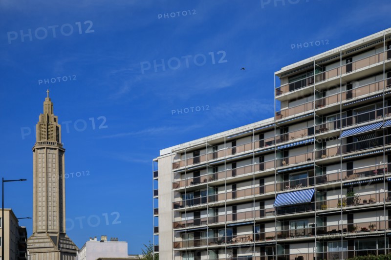 Le Havre, Seine-Maritime