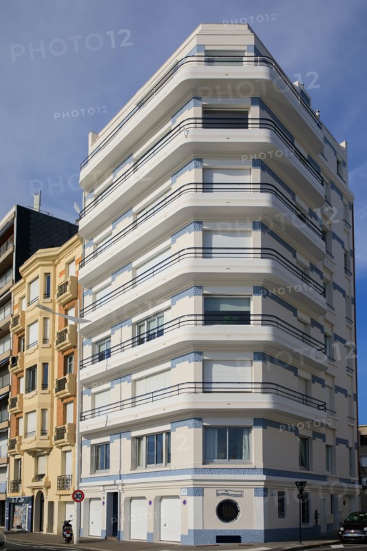 Le Havre, Seine-Maritime
