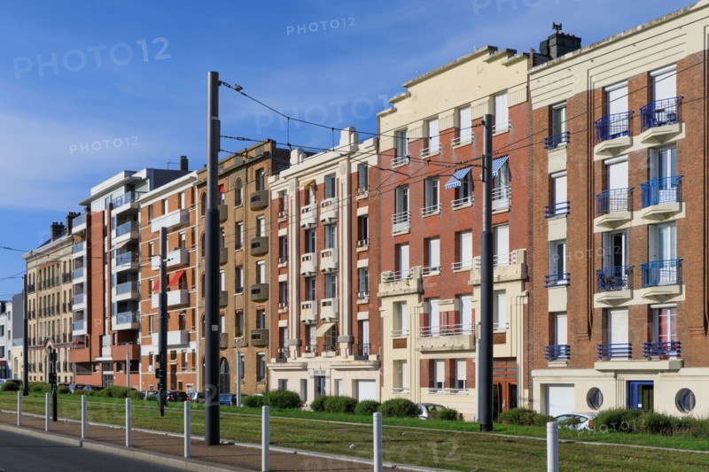 Le Havre, Seine-Maritime