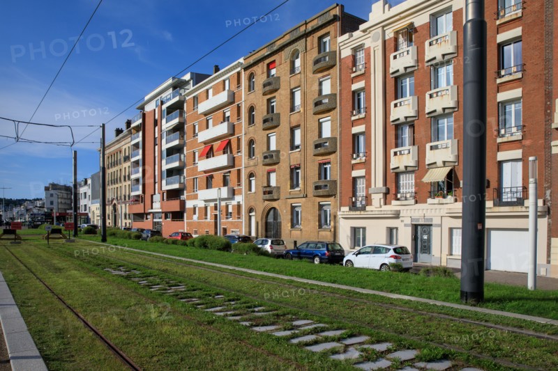 Le Havre, Seine-Maritime