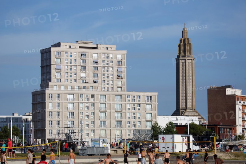 Le Havre, Seine-Maritime
