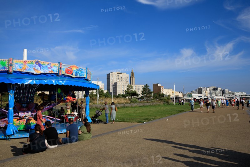 Le Havre, Seine-Maritime