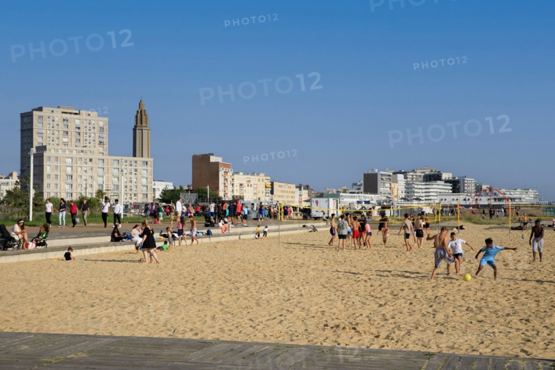 Le Havre, Seine-Maritime