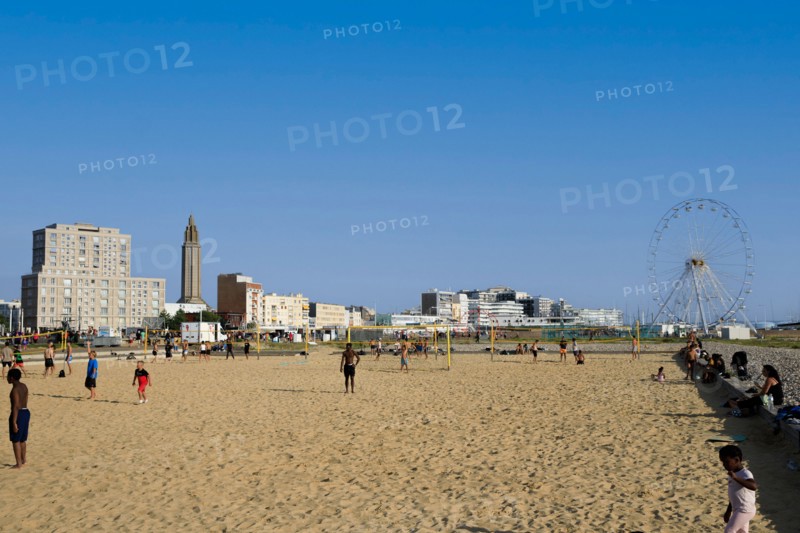 Le Havre, Seine-Maritime