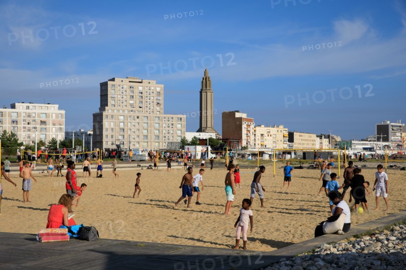 Le Havre, Seine-Maritime