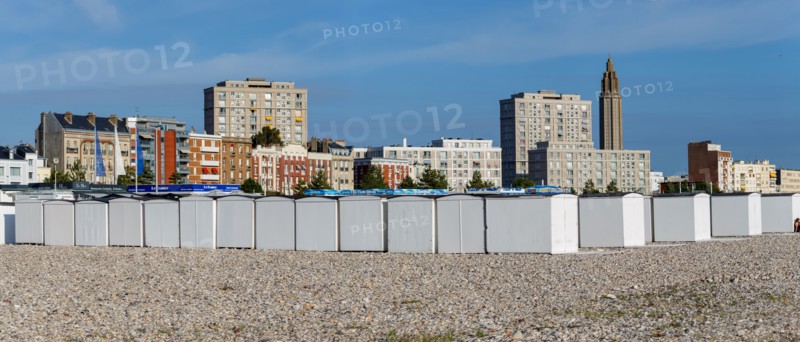 Le Havre, Seine-Maritime