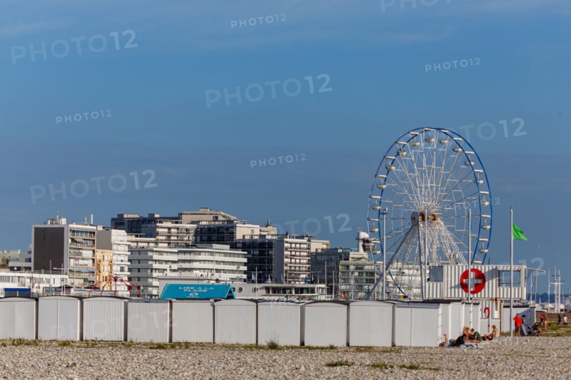 Le Havre, Seine-Maritime