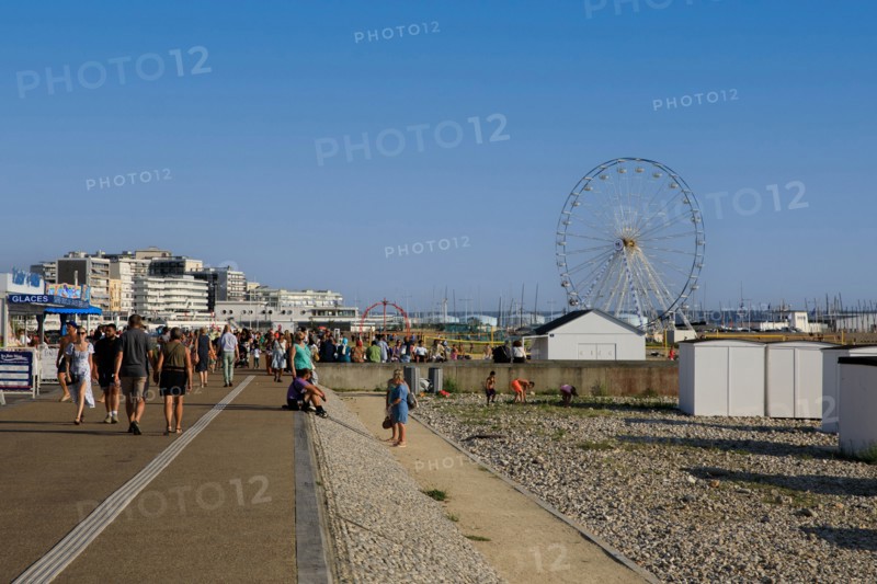 Le Havre, Seine-Maritime