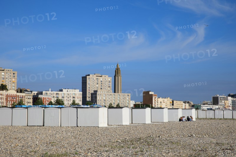 Le Havre, Seine-Maritime