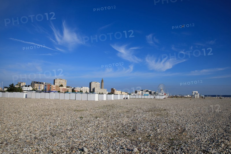 Le Havre, Seine-Maritime