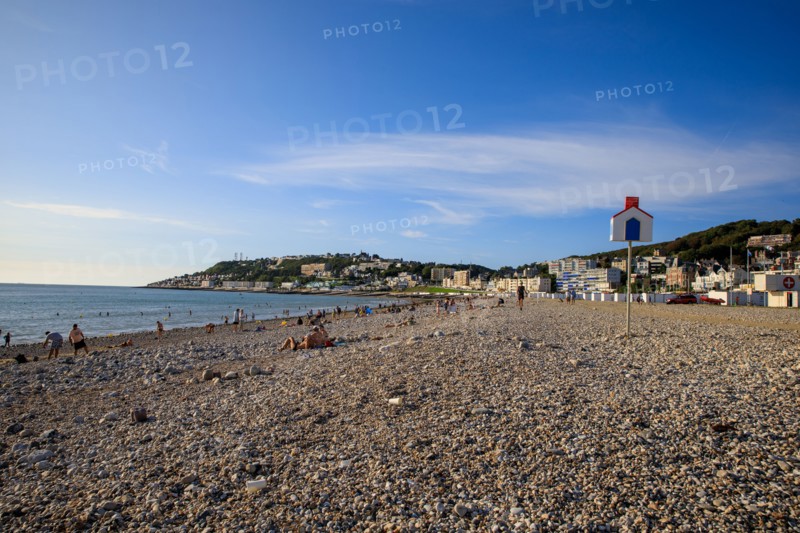 Sainte-Adresse, Le Havre, Seine-Maritime
