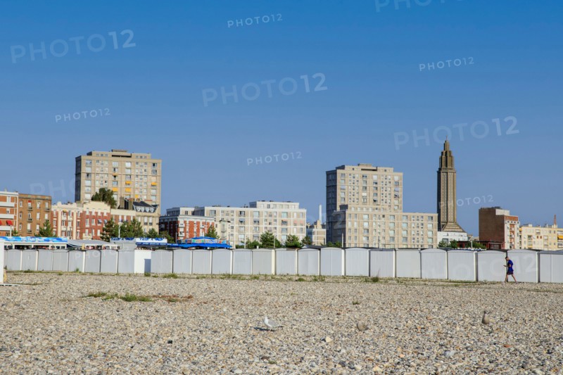 Le Havre, Seine-Maritime