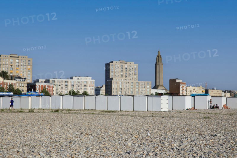 Le Havre, Seine-Maritime